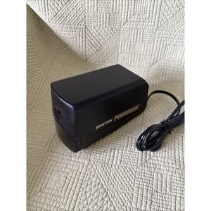 Boston Power House Model 19 Electric Pencil Sharpener